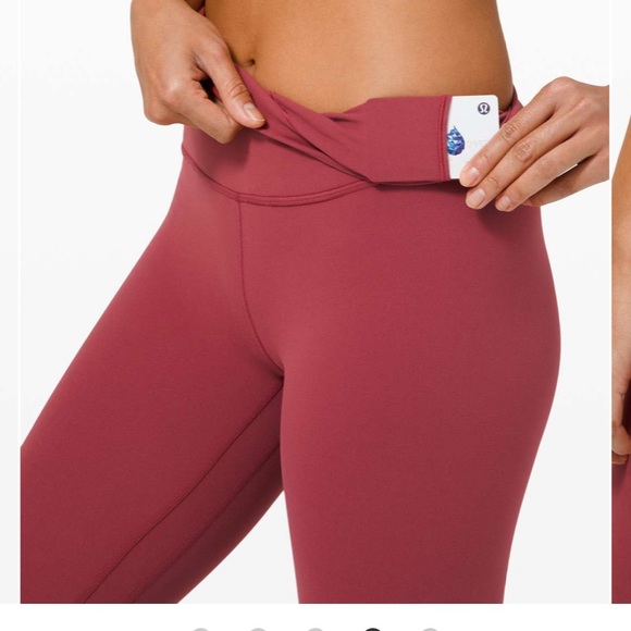 lululemon athletica | Pants \u0026 Jumpsuits 